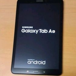 Like New Galaxy Tablet