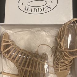 Steve Madden Heels