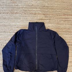 Lululemon Jacket (Size M)