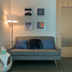 Couch Seattle Loveseat 