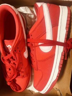 Nike Dunks GS Valentine’s