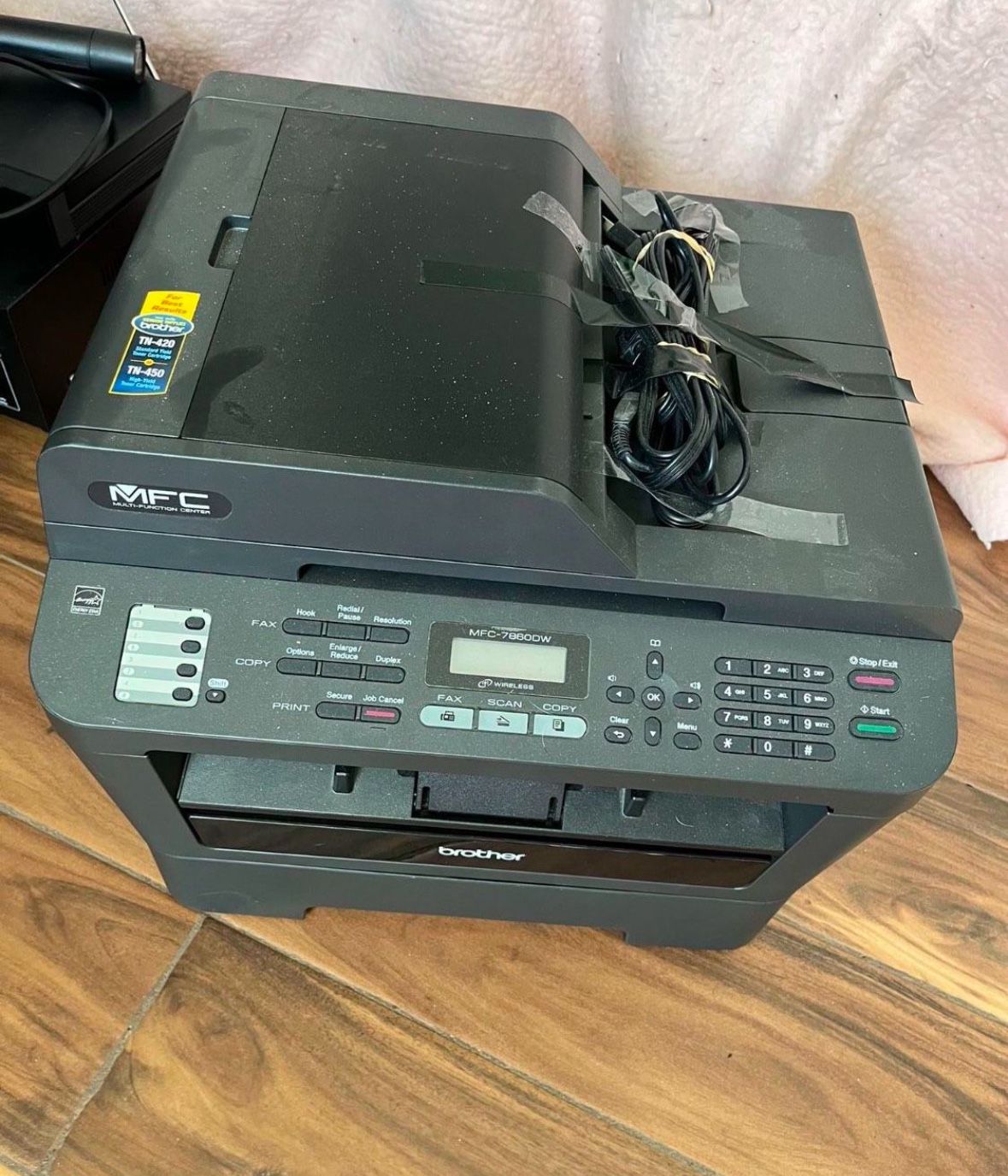 Printer
