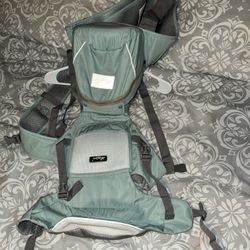 Baby Carrier