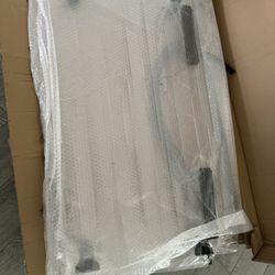 COWAERZ 1000 XP...Front Windshield