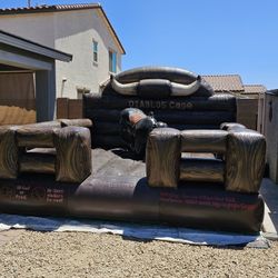 Toros Mecánicos De Venta