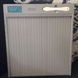 Scor-Pal Imperial Eights Measuring and Scoring Board, 12 by 12 used 