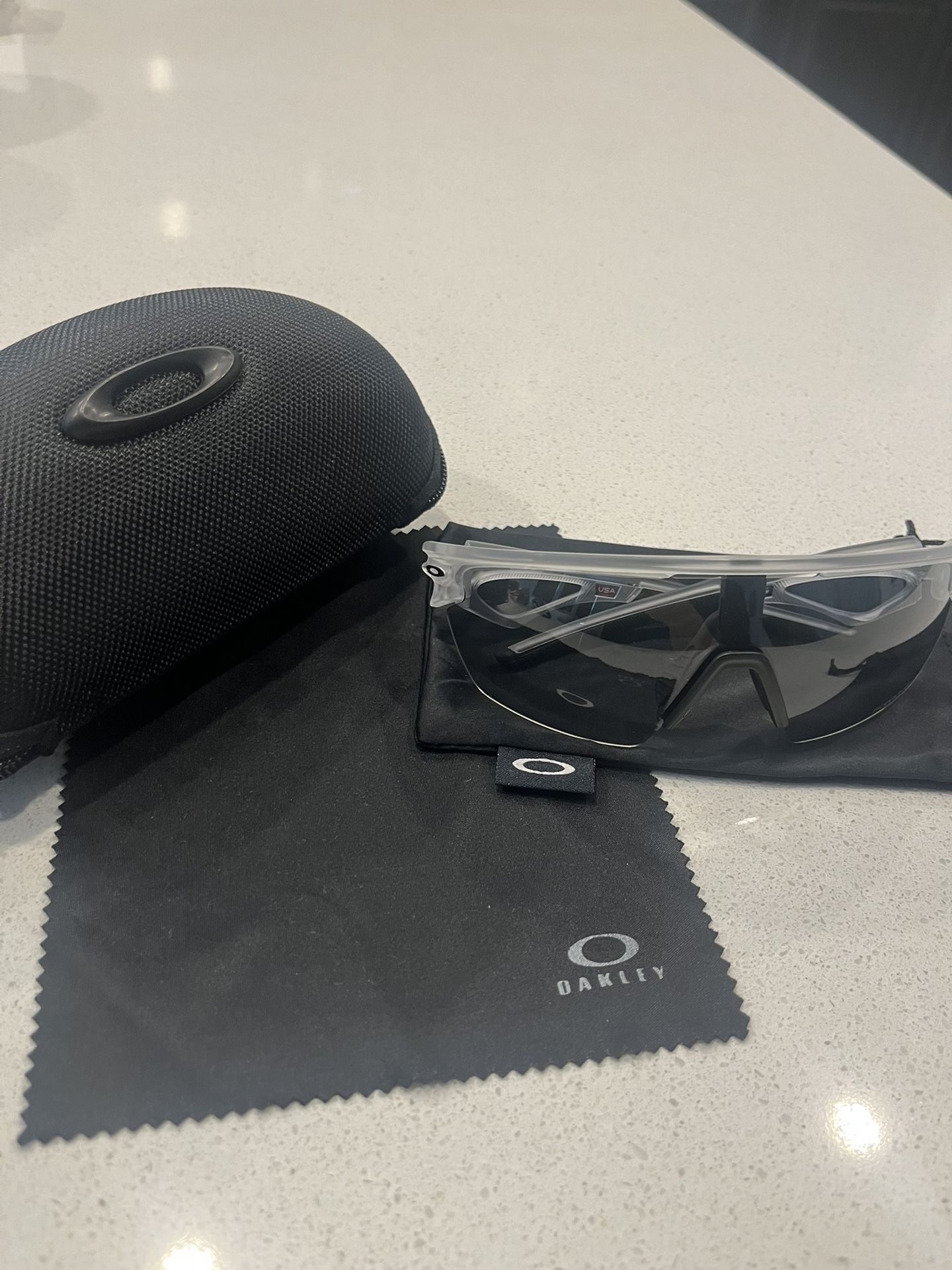 Oakley Sunglasses