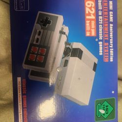 Built-in 621 Classic Games