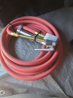 Milton air Hose brand new !