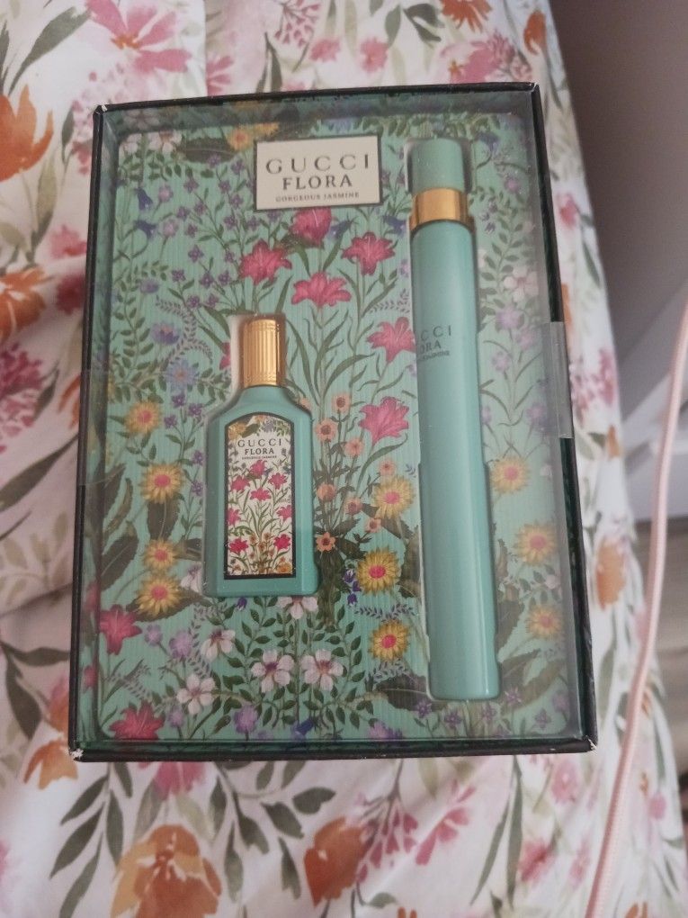 Gucci Perfume