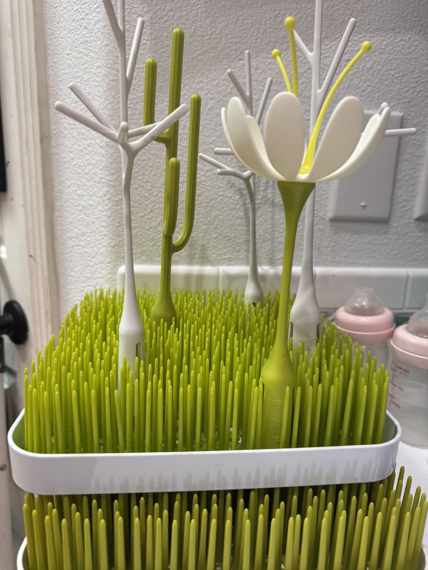 Bottle Racks And Accessories