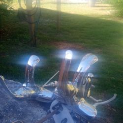 Delta Bathroom Faucet..