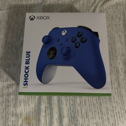 Xbox Controller New Sealed 