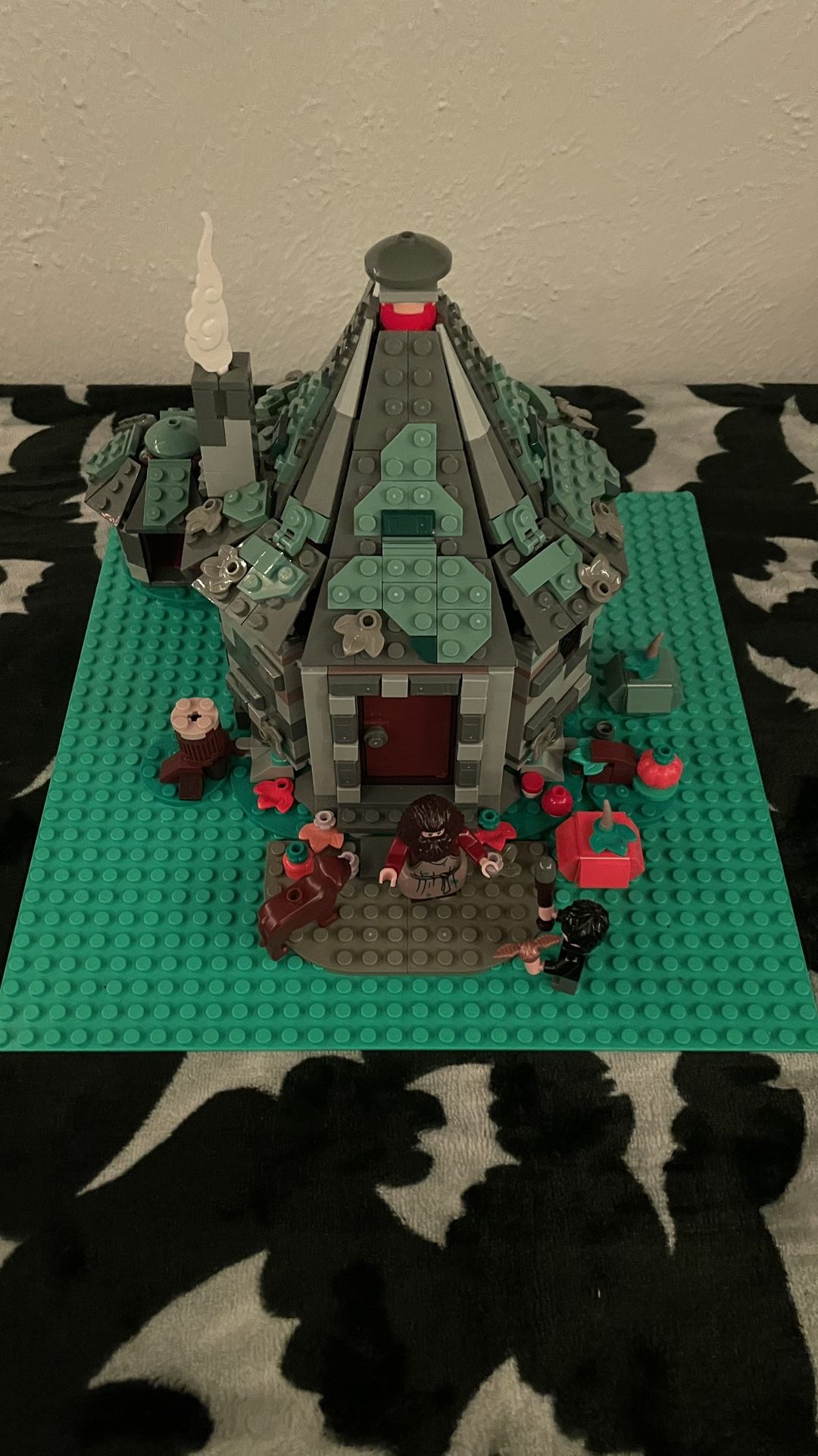 Lego Harry Potter