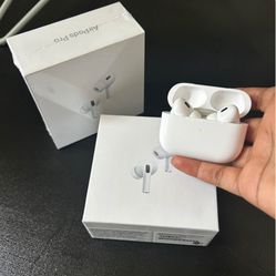 AirPod Pro 2nd Gen