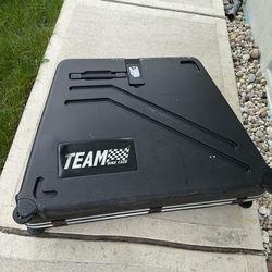 Bicycle Travel Case