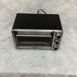 Toaster Oven