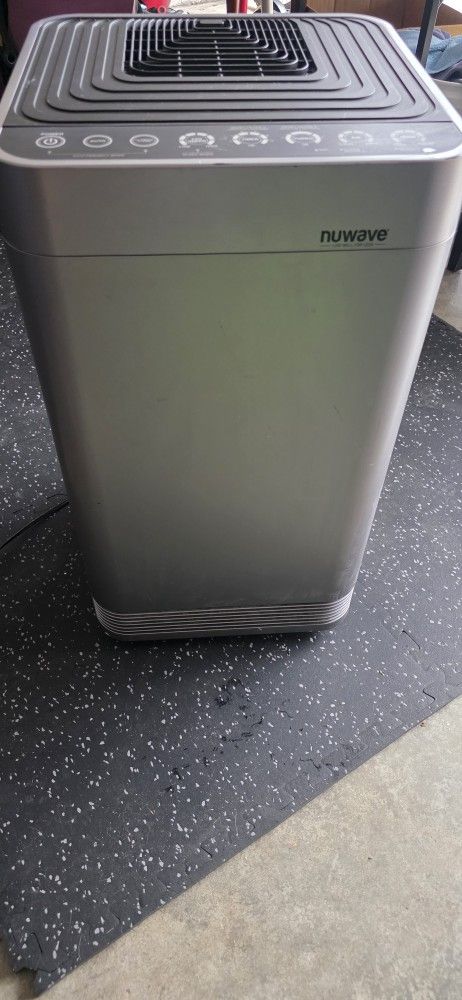 Nuwave Oxypure Air Purifier