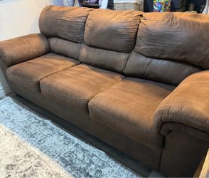 Hide a bed sofa