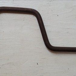 1/2" Drive Speeder Wrench 