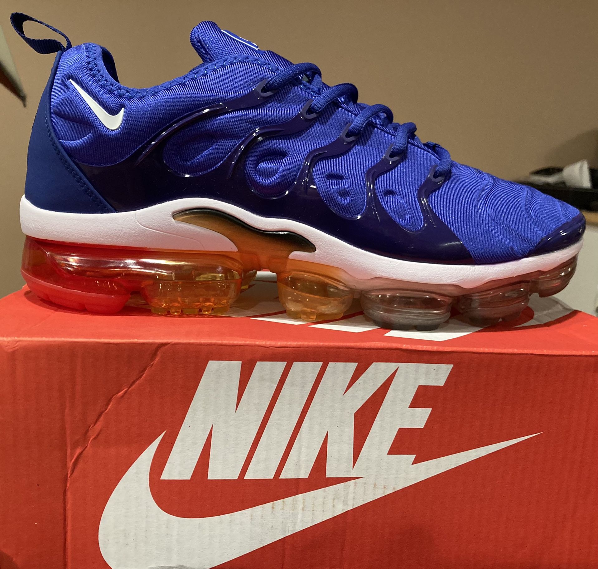 Nike Vapormax Plus 