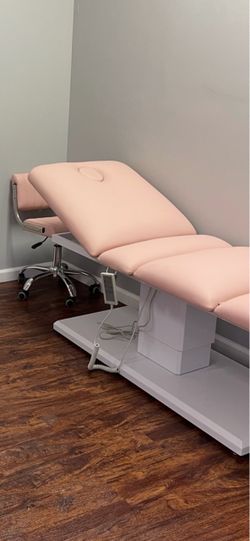 Spa Bed