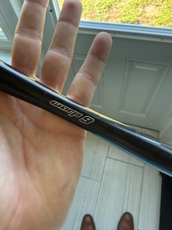 Warp9 peg brace