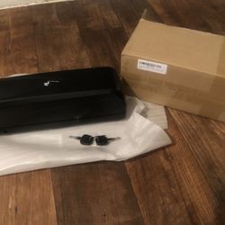 Electric Battery Box For E- Bike 