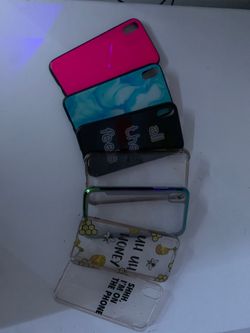 iPhone XR cases