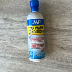 API Tap Water Conditioner, 16fl Oz