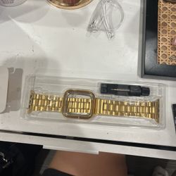 Apple watch band 