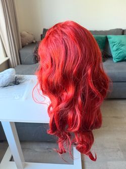 Brand new : 30inch not human hair
