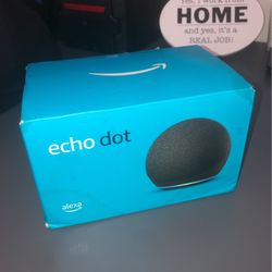 Alexa Echo Dot