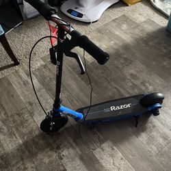 Razor Electric Scooter 