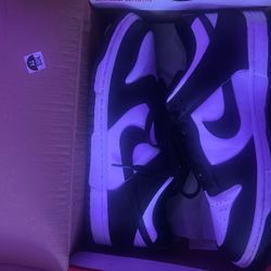 Nike Dunk Low Retro