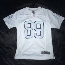 Amari Cooper Color Rush Raiders Jersey