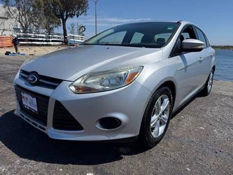 2013 Ford Focus