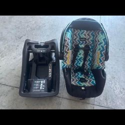 Baby Car seat 