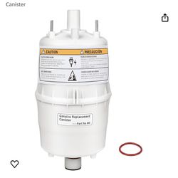 Canister 80 House Humidifier 