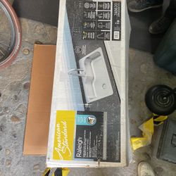 American Standard Sink 