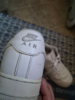 Tenis Nike 8