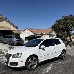 2006 Volkswagen GTI