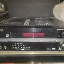 Pioneer Multi-Channel Receiver VSX-515