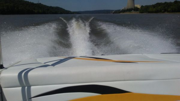 2001 wellcraft 175