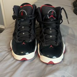 Jordon 6 Rings