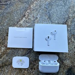 AirPods Pro 3 