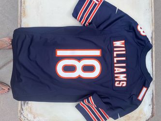 Chicago Bears Jersey