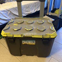 Ryobi Link - Rolling Toolbox