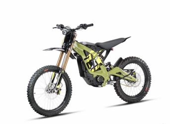 2026 Surron LBX Brand New in Box