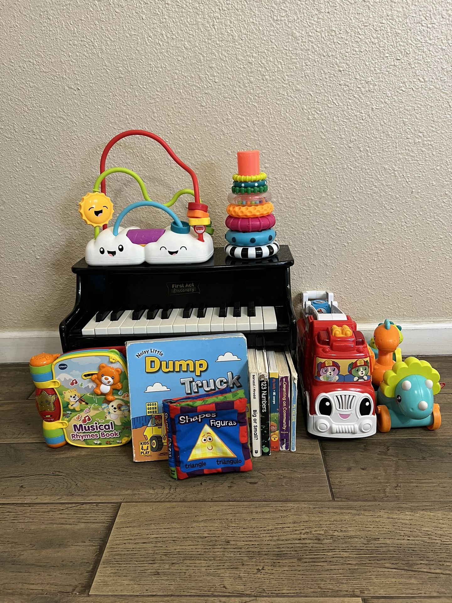 Baby Toys